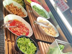 -AJIYA·池袋日式烧肉自助(天津万象城店)