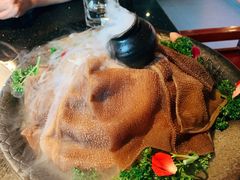 -捞王猪肚鸡火锅(昆山店)