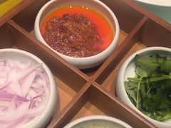 -香丰阁·烤鸭·川湘菜(清河店)