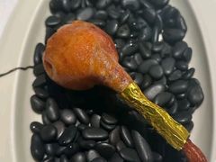 -怡情荟•海鲜青岛菜(五四广场旗舰店)