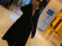 -上海龙之梦万丽酒店