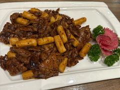 -锡和无锡菜(景丽苑店)