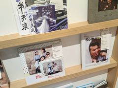 -方快-照相馆(金桥国际店)