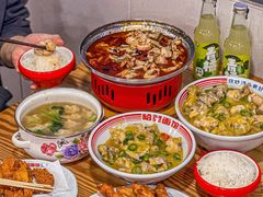 -哈灵面馆(宁波路店)