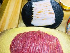 -羊大爷涮肉(亮马桥店)