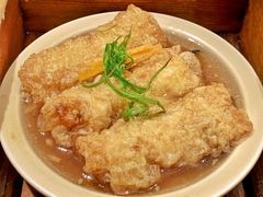 -蔡澜点心·粤菜(西单大悦城店)