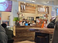 -成川茶店·潮汕工夫浓茶(万象店)