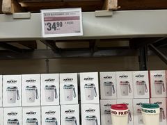 -盒马X会员店(上海森兰商都店)