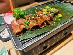 -秋荀日本料理(昆明同德广场店)