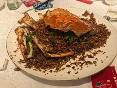 -喜记避风塘炒辣蟹(旗舰店)