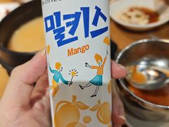 -海云台韩式汤饭·13年匠心韩料(南山店)
