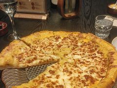 -老友时光·Pizza(泰华黑金店)