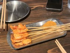 -皇庭广场(福华三路店)