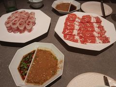 -鼎鼎香·港式火锅(北京SKP店)