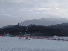 -太子岭滑雪场