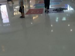 -上海颛桥万达广场