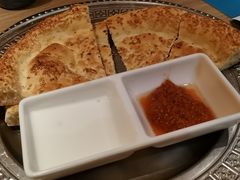 -耶里夏丽·新疆菜(田林东路店)