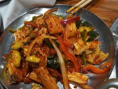 -原始泥炉烤肉(总店)