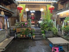 -龙姐私房菜(和顺古镇店)