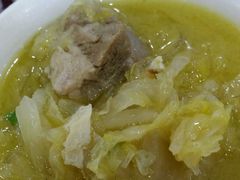 -老边饺子馆(中街店)