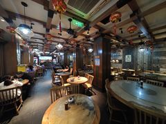 -慧娟面馆·餐厅(望江路店)