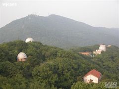 -紫金山天文台
