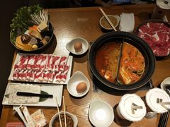 -呷哺呷哺(融创茂店)