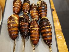 -三千里韩式炭火烤肉(南八马路店)