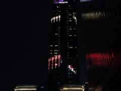 -广交会威斯汀酒店