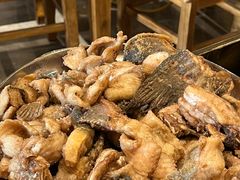 -肖肖酸萝卜鱼火锅(总店)