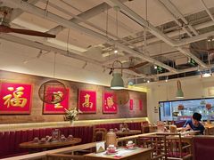 -味福记·江西小炒·南昌小吃(青山湖万达店)
