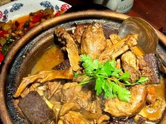 -食锦记家宴·闽南菜(开元盛世广场店)