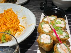 -月芽·自由餐厅·西溪湿地餐厅