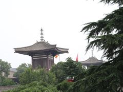 -法门文化景区