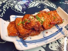 -阿嫂印象·民间江湖菜(大学城店)