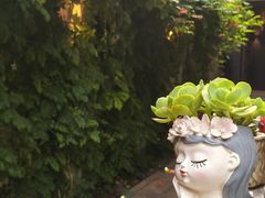 -庐灶江南·江南菜·四合院Bistro(东直门雍和宫·原华侨宾馆店)