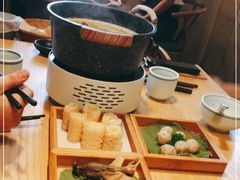 -十二舍·湯物素煮(江泰潤政店)