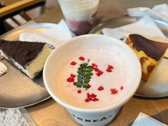 -J Create城市露营咖啡·简餐·宠物(上海动物园店)