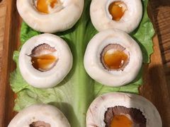 -子檀大隐炭烧(食品街店)