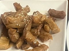 -少林寺欢喜地素斋馆