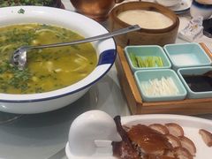 -北京烤鸭爱上川菜(中山路店)