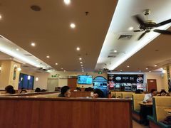 -萨莉亚意式餐厅(深南茂业店)