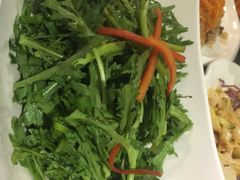 -东方亚克西餐厅(西康路店)