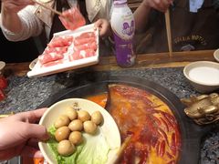 -蜀大侠火锅(建设路第五大道店)