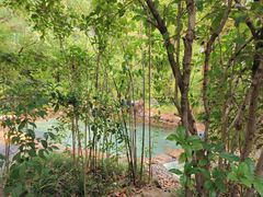 -深业半汤御泉庄温泉