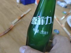 -十二忠手拉面(中华路店)