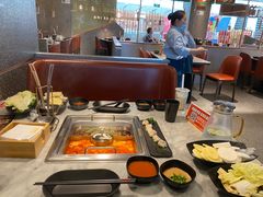 -新辣道鱼火锅(领展购物广场·中关村店)
