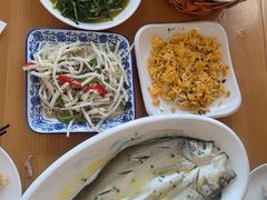 -品鲜村农家菜·阳澄湖大闸蟹(总店)