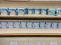 -蜜桃餐厅·伴山(绿宝广场店)