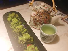 -韵秋荷(宝山龙湖天街店)